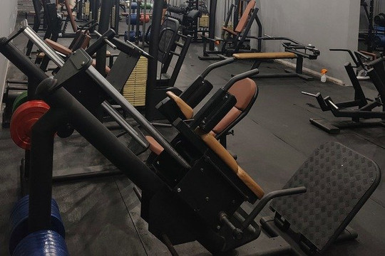 Imagem 1 da galeria do parceiro MAGNUS Academia