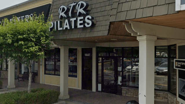 Image 2 from RTR Pilates - Great Falls partner gallery