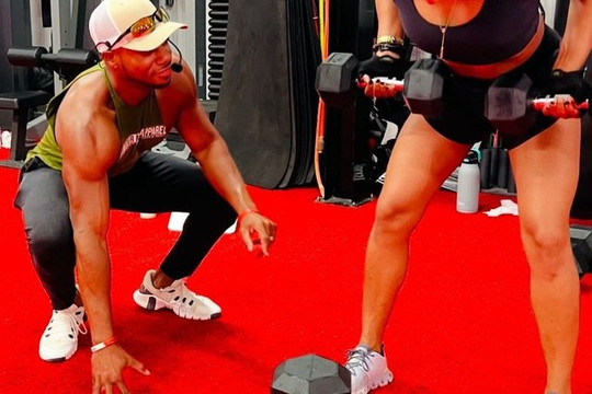 Image 3 from Better Me Performance partner gallery