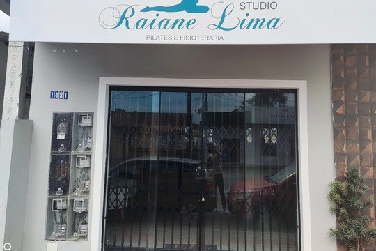 Imagem 2 da galeria do parceiro Studio Raiane Lima Pilates e Fisioterapia