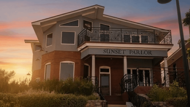 Imagen 2 de la galería del partner Sunset Parlor