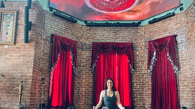 Imagen 1 de la galería del partner Sunset Parlor