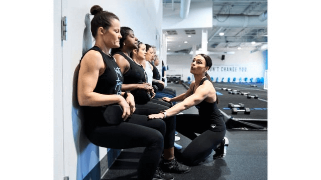 Image 3 from Burn Boot Camp partner gallery