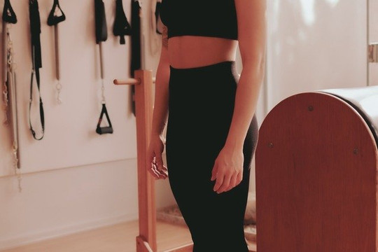 Imagem 3 da galeria do parceiro Unit Pilates Estúdio