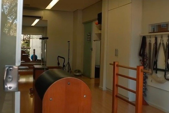 Imagem 1 da galeria do parceiro Unit Pilates Estúdio