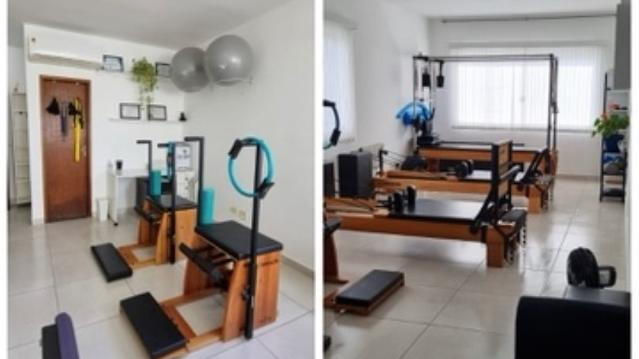 Imagem 1 da galeria do parceiro Supera Pilates