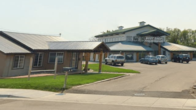 Image 2 from Fusion Fitness Fruitland partner gallery