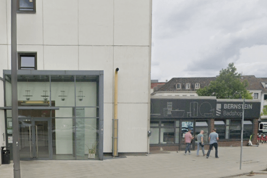 Bild 2 von LeFit Hamburg Partnergalerie