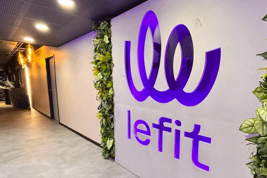 Bild 1 von LeFit Hamburg Partnergalerie