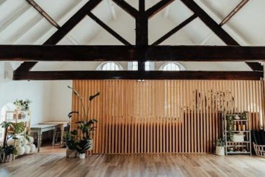 Image 1 from The Little Yoga Studio partner gallery