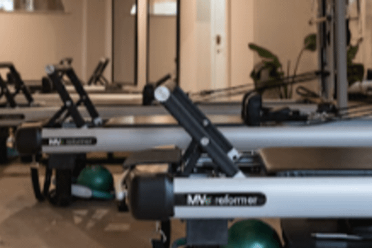 Image 3 from The Little Yoga Studio partner gallery