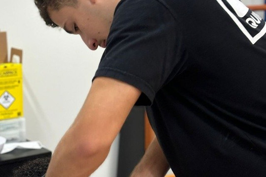 Imagem 3 da galeria do parceiro One Saúde e Movimento