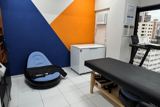 Imagem 1 da galeria do parceiro One Saúde e Movimento