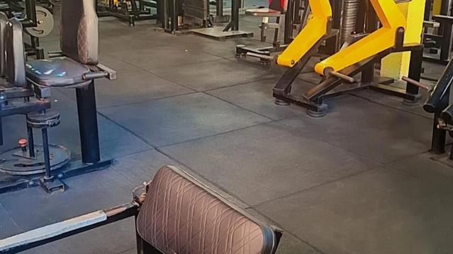 Imagem 3 da galeria do parceiro Academia Studio Fitness