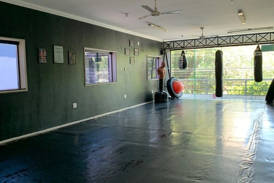 Imagem 1 da galeria do parceiro Alves Fight Team