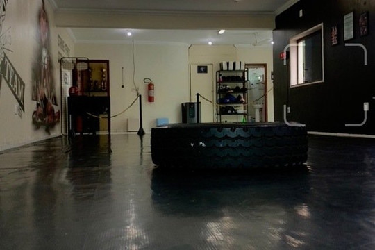 Imagem 3 da galeria do parceiro Alves Fight Team