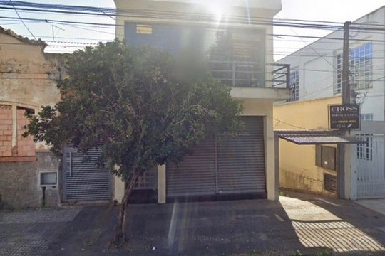 Imagem 2 da galeria do parceiro Alves Fight Team