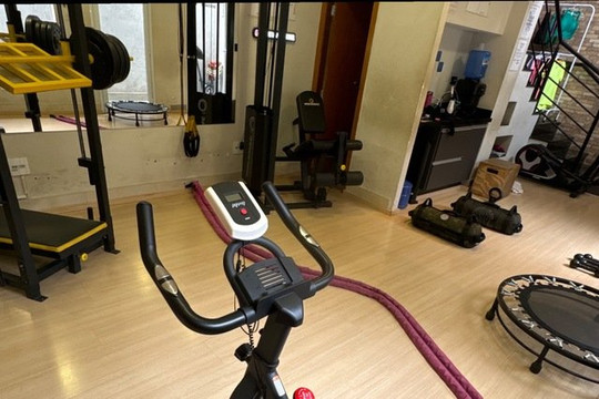 Imagem 1 da galeria do parceiro Studio Personal by Flavia Lahr