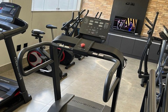 Imagem 3 da galeria do parceiro Studio Personal by Flavia Lahr