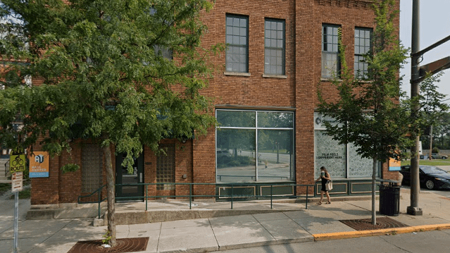 Image 2 from The Fort Krav Maga partner gallery