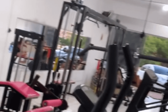 Imagem 3 da galeria do parceiro Centro de Treinamento Fábrica das Monstras