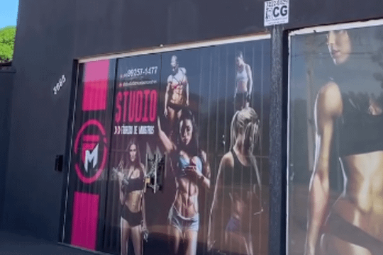 Imagem 2 da galeria do parceiro Centro de Treinamento Fábrica das Monstras