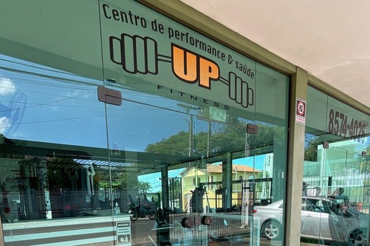 Imagem 2 da galeria do parceiro Academia Up Fitness