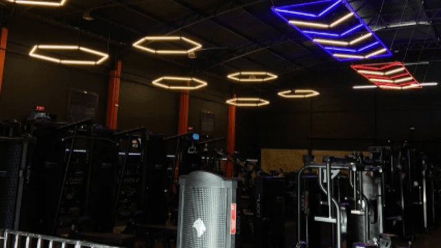 Imagem 3 da galeria do parceiro SkyFit Academia - Anápolis