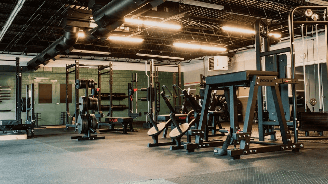 Image 1 from Be Strong KY partner gallery