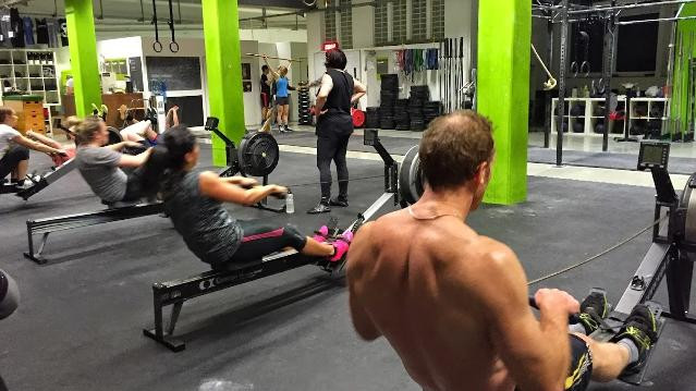 Bild 2 von eo GYM Partnergalerie