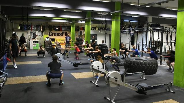 Bild 1 von eo GYM Partnergalerie