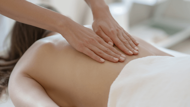 Image 1 from Spa & Massage Fulham SW6 partner gallery