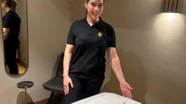 Image 3 from Spa & Massage Fulham SW6 partner gallery