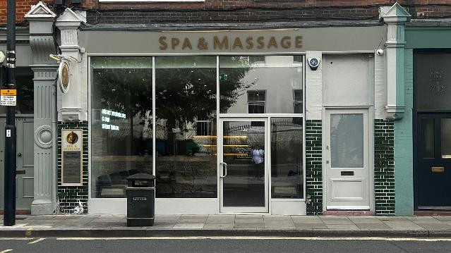 Image 2 from Spa & Massage Fulham SW6 partner gallery