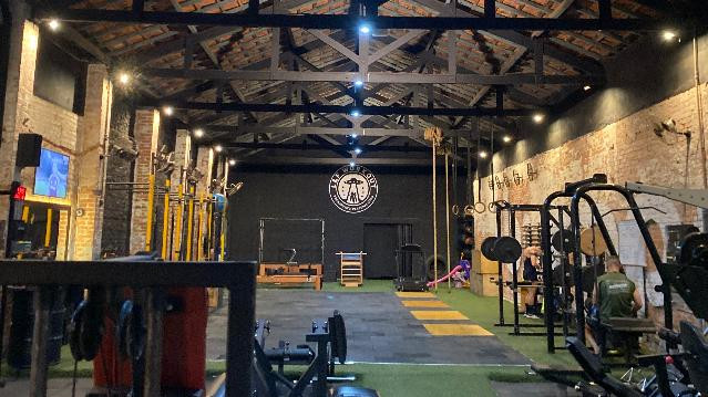 Imagem 2 da galeria do parceiro LEF WORKOUT Treinamento Personalizado