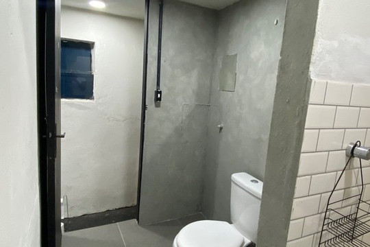 Imagem 3 da galeria do parceiro LEF WORKOUT Treinamento Personalizado