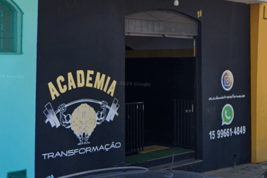Imagem 2 da galeria do parceiro LEF WORKOUT Treinamento Personalizado
