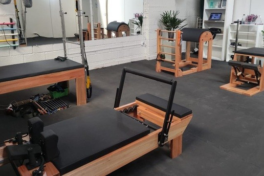 Imagem 1 da galeria do parceiro Equilíbrio