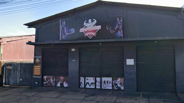 Imagem 2 da galeria do parceiro HI POWER ACADEMIA