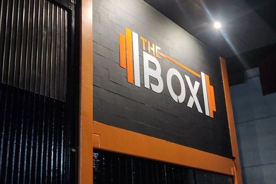 Imagem 2 da galeria do parceiro The Box