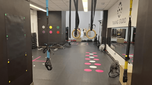 Imagen 3 de la galería del partner Athelas Training Studio