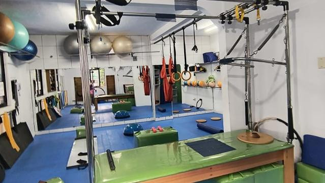 Imagem 2 da galeria do parceiro Dani Gonsalves Pilates