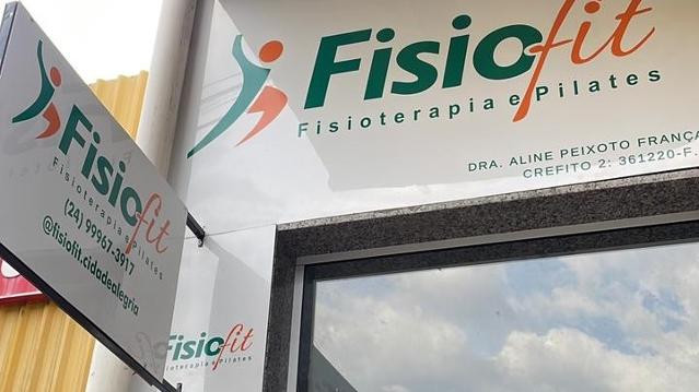 Imagem 2 da galeria do parceiro FisioFit Cidade Alegria - Fisioterapia e Pilates