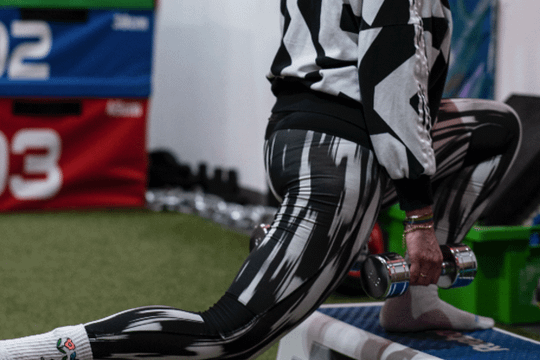 Bild 2 von Super Saya Gym Partnergalerie