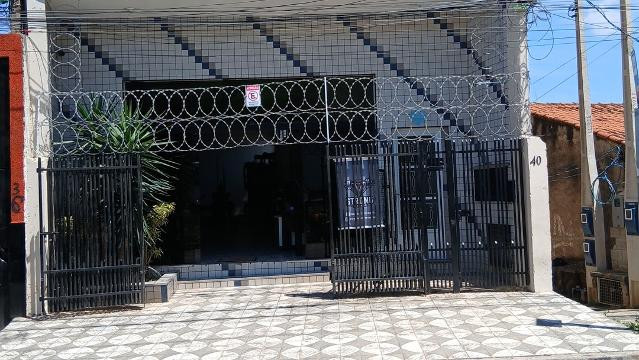 Imagem 2 da galeria do parceiro V Strong Fitness