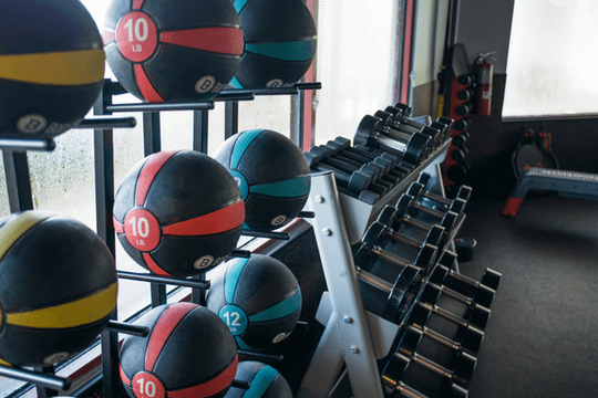 Image 2 from Orangetheory Fitness - West Harlem, NY partner gallery