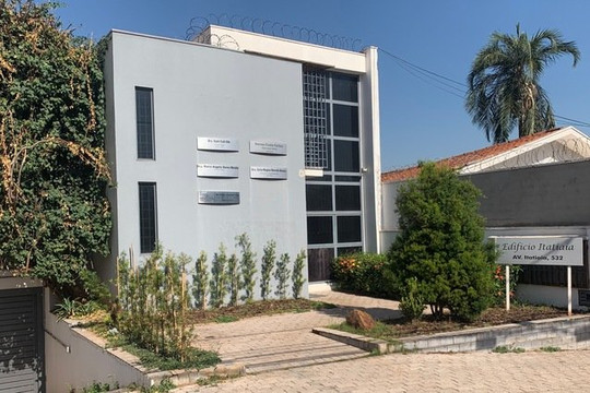 Imagem 2 da galeria do parceiro Vincita Pilates Clínico Funcional