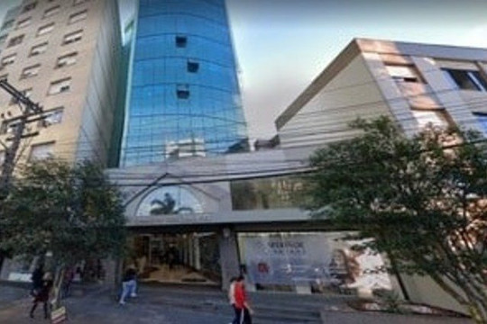 Imagem 2 da galeria do parceiro Gabriela Giasson Fisioterapia e Pilates