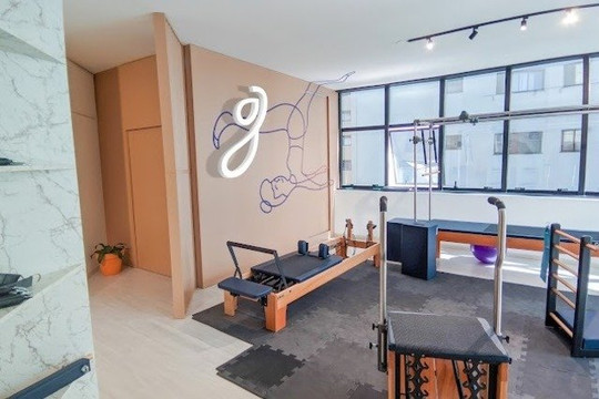 Imagem 1 da galeria do parceiro Gabriela Giasson Fisioterapia e Pilates