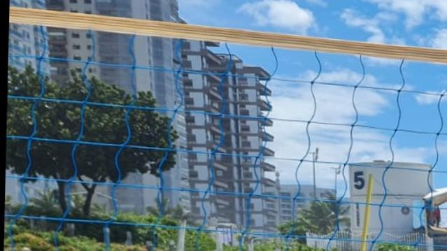 Imagem 2 da galeria do parceiro Escolinha Bernard De Vôlei De Praia